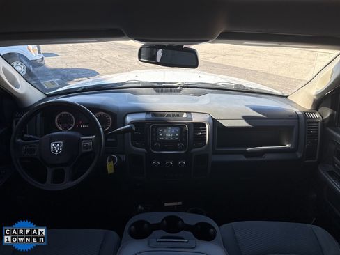 Used 2015 RAM 2500 Tradesman w/ Popular Equipment Group image 18