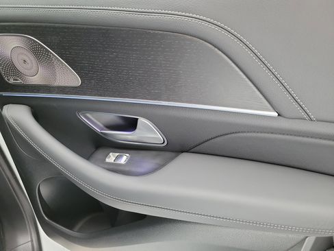 Used 2025 Mercedes-Benz GLE 53 AMG AMG GLE 53 image 14