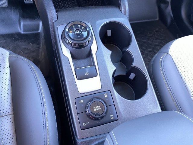 New 2026 Ford Bronco Sport Badlands AWD/4WD image 29