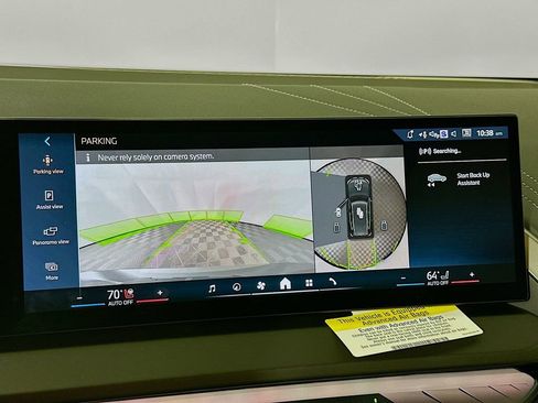 New 2026 BMW X3 xDrive30 w/ Premium Package image 18