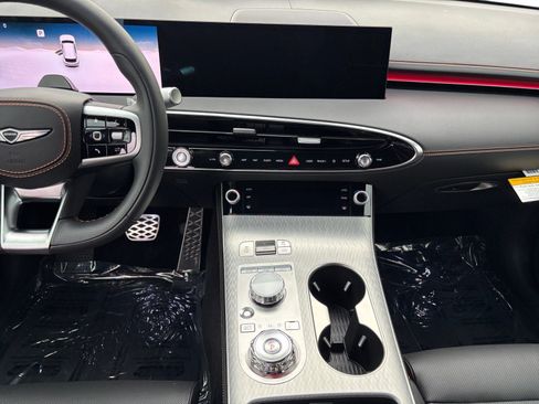 New 2026 Genesis GV70 2.5T Sport Prestige image 11