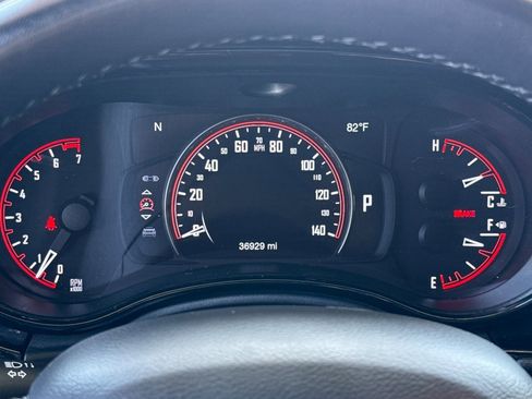 Used 2024 Dodge Durango SXT image 21