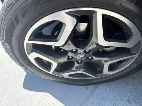 Used 2019 Subaru Crosstrek 2.0i Limited w/ Popular Package #4 AWD/4WD image 5