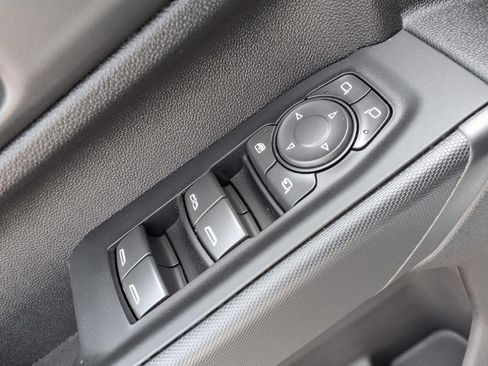 New 2025 Chevrolet Silverado 2500 W/T w/ WT Convenience Package image 19