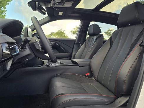 New 2025 Acura ADX A-Spec image 12