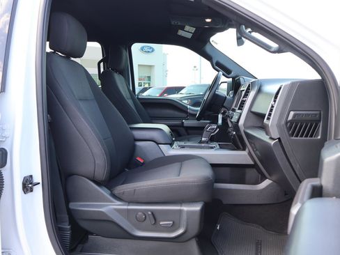 Used 2020 Ford F150 XLT w/ Equipment Group 302A Luxury image 34