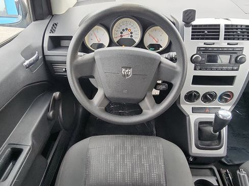 Used 2008 Dodge Caliber SE image 8