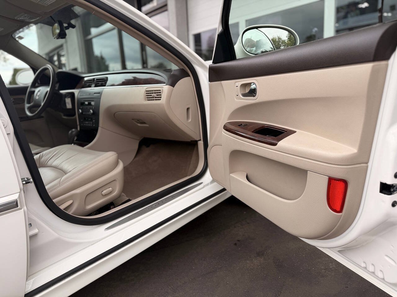 Used 2008 Buick LaCrosse CXL w/ Driver Confidence Package FWD image 85