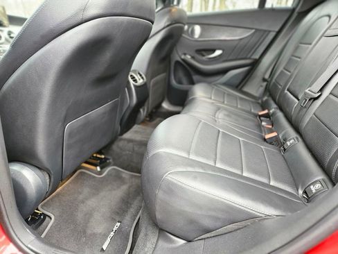 Certified 2020 Mercedes-Benz GLC 300 4MATIC image 14