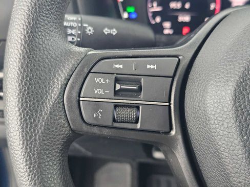 Used 2024 Honda Accord EX image 27