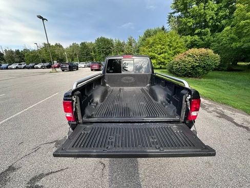 Used 2011 Ford Ranger Sport w/ Bright Trim Group AWD/4WD image 11