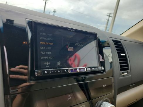 Used 2015 Toyota Sequoia Limited image 22