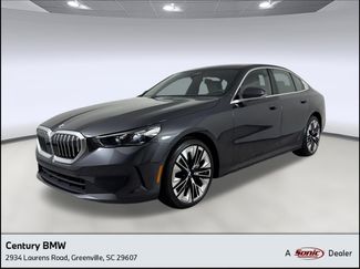 Used 2026 BMW 540i xDrive AWD/4WD video 1