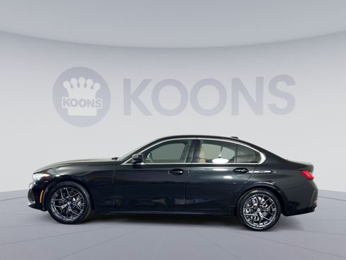 Used 2026 BMW 330i Sedan RWD image 2