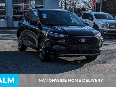 Used 2024 Ford Escape ST-Line image 5