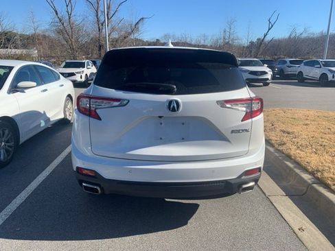Used 2023 Acura RDX FWD w/ Technology Package image 8