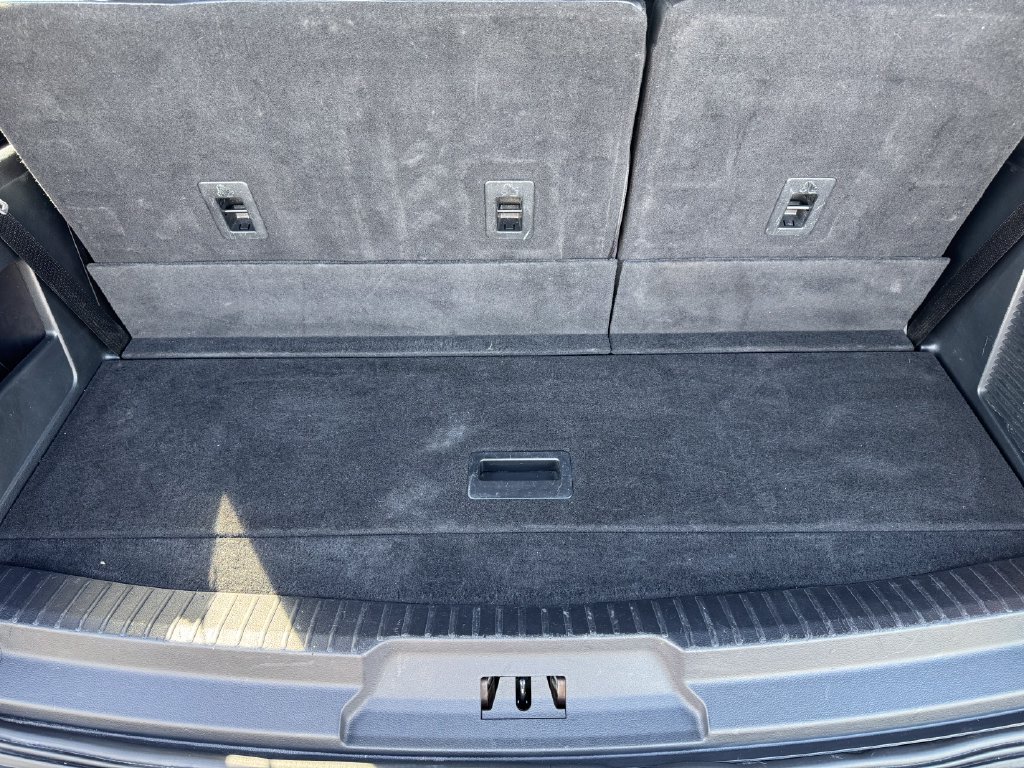 Used 2021 Ford Expedition XLT AWD/4WD image 22