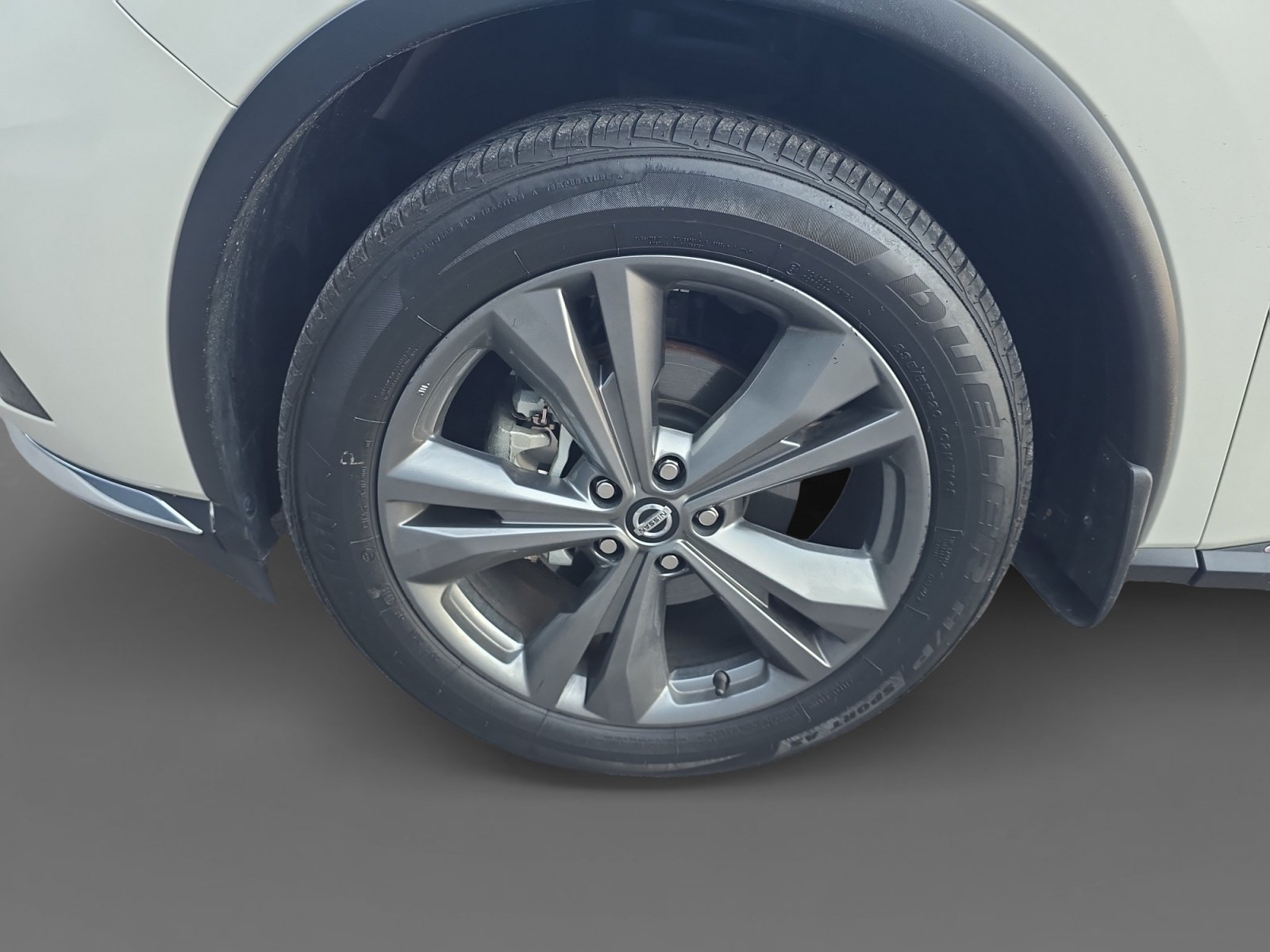 Used 2020 Nissan Murano Platinum AWD/4WD image 10