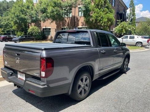 Used 2020 Honda Ridgeline RTL-E image 7