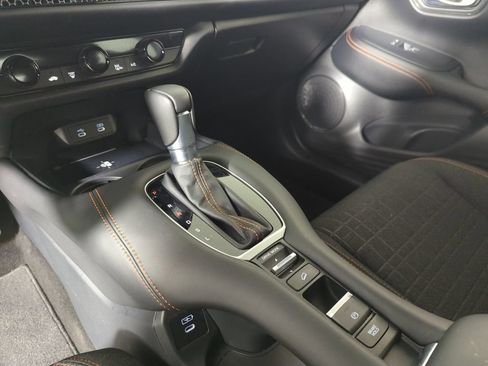 Certified 2026 Honda HR-V Sport image 20