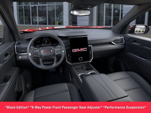 New 2025 GMC Acadia Elevation w/ Elevation Premium Package image 5