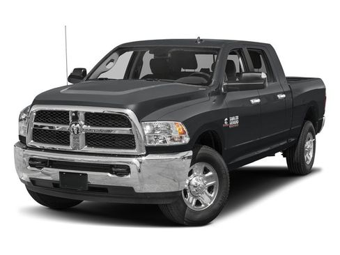 Used 2016 RAM 2500 Lone Star AWD/4WD image 1
