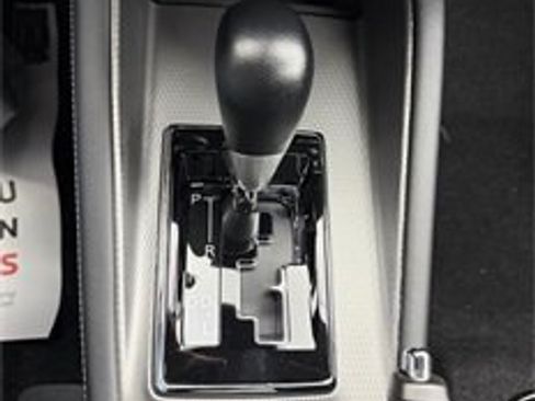 New 2026 Mitsubishi Outlander Sport ES image 20