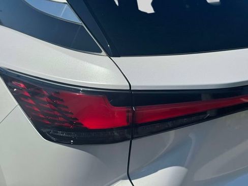 Certified 2024 Lexus RX 350 Premium w/ Accessory Package (Z1) AWD/4WD image 14