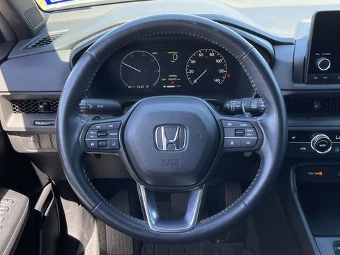 Used 2023 Honda CR-V Sport image 13