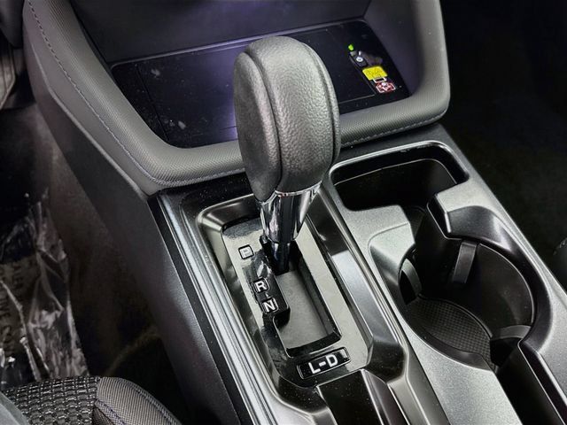 New 2026 Subaru Forester Premium AWD/4WD image 17