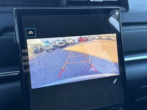 New 2026 GMC Terrain Elevation w/ Elevation Premium Package image 9