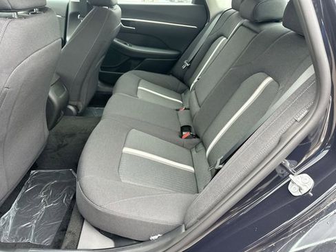 New 2026 Hyundai Sonata SEL AWD/4WD image 25