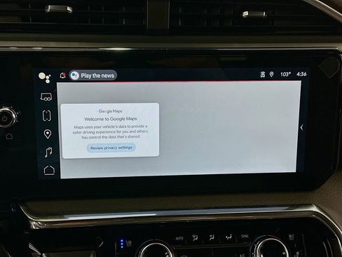 New 2026 GMC Sierra 2500 Denali image 13