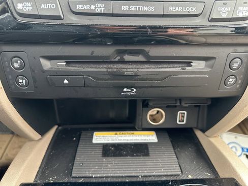 Used 2019 Honda Pilot Elite image 25