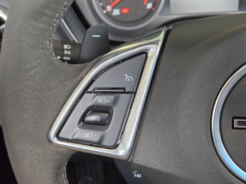 Used 2024 Chevrolet Camaro LT RWD image 21
