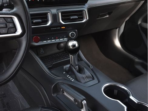 Used 2024 Ford Mustang GT Premium w/ GT Performance Package RWD image 14