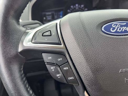 Used 2022 Ford Edge SEL w/ Convenience Package AWD/4WD image 29