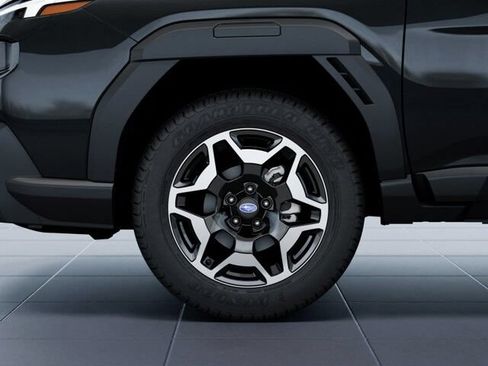 New 2026 Subaru Outback Touring AWD/4WD image 9