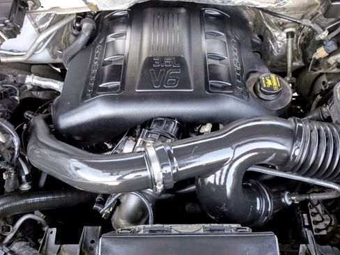 Used 2013 Ford F150 Lariat w/ Luxury Equipment Group AWD/4WD image 37