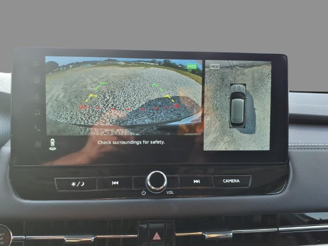 Used 2025 Mitsubishi Outlander SE AWD/4WD image 23