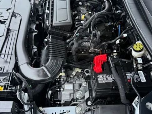 Used 2023 Ford Escape ST-Line image 10