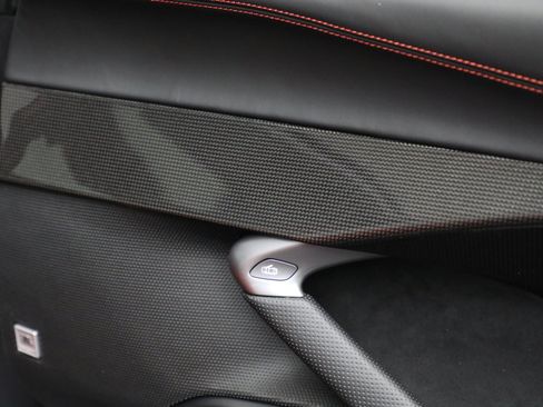 Certified 2023 Ferrari 296 GTS RWD image 25