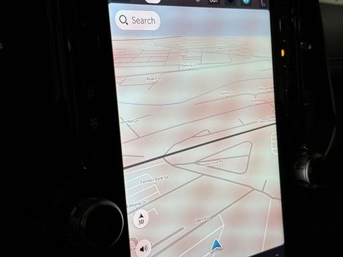 New 2026 RAM 1500 Laramie w/ Laramie Preferred Package image 16