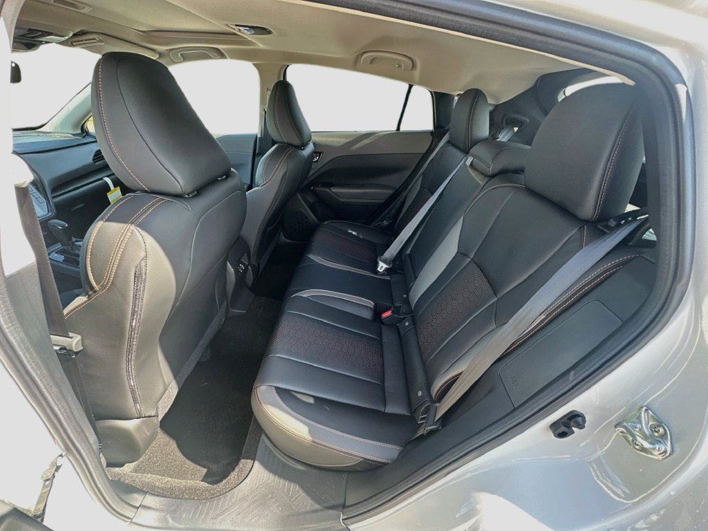 New 2026 Subaru Crosstrek 2.5i Limited AWD/4WD image 27