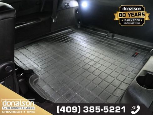 Used 2022 Cadillac XT6 Premium Luxury image 13