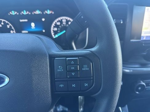 Used 2023 Ford F150 XL w/ STX Appearance Package image 17