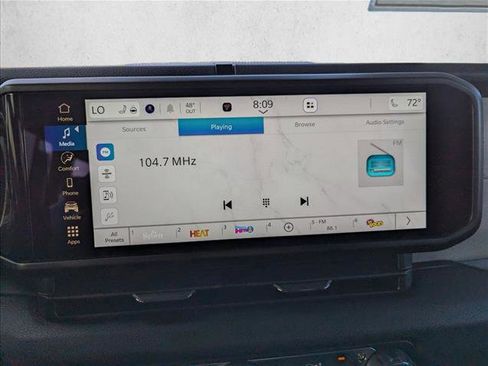 New 2026 Jeep Wrangler Willys image 17