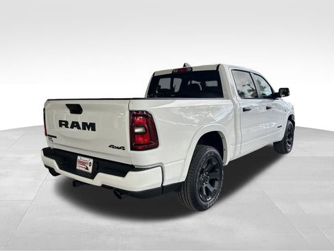 New 2026 RAM 1500 Big Horn image 3