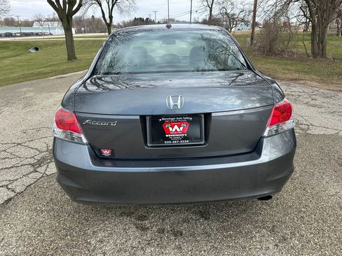 Used 2010 Honda Accord EX-L image 7