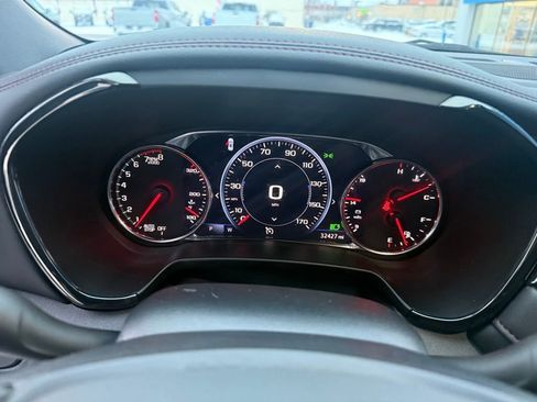 Used 2023 Chevrolet Blazer RS w/ Enhanced Convenience Package image 24